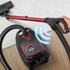 Skoupa Ilektriki Bosch Serie 6 ProPower BGL6POW1 Mavro